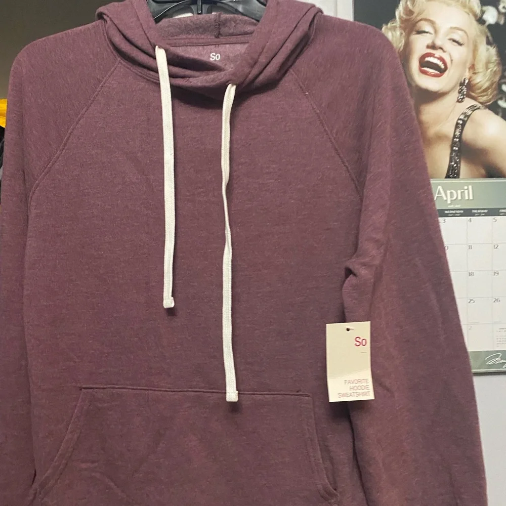 Hoodie - Picture 1 of 3